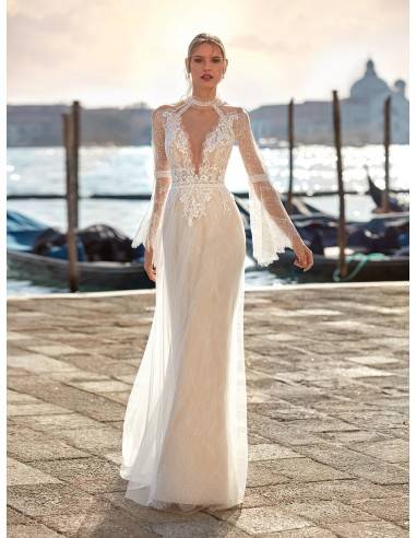 Wedding dresses ALBA - Nicole