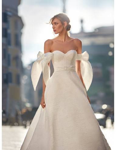Wedding dresses DEVA - Nicole