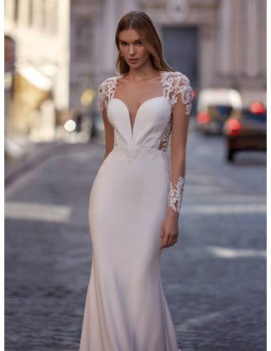Wedding dresses HARPE- Nicole