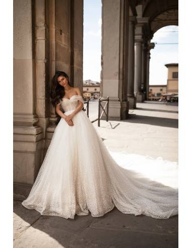 Wedding dresses Daphne - Milla Nova