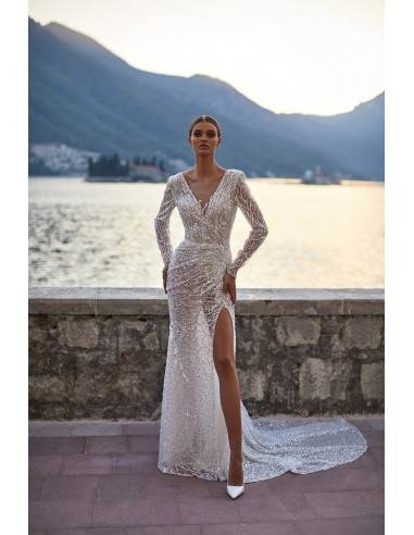 Wedding dresses Fiamma - Milla Nova