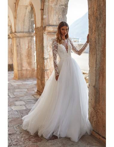 Wedding dresses Francesca - Milla Nova