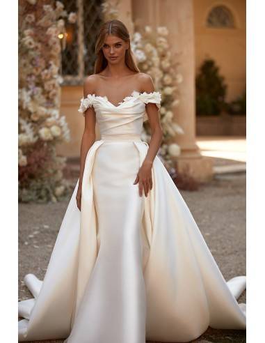 Wedding dresses Luciana - Milla Nova