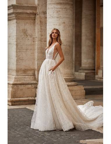 Wedding dresses Neryssa - Milla Nova