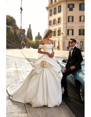 Wedding dresses Prima - Milla Nova