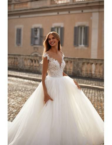 Wedding dresses Ravenna - Milla Nova