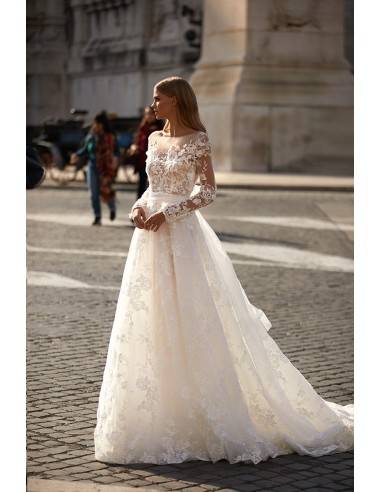 Wedding dresses Samantha - Milla Nova