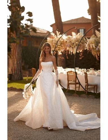 Wedding dresses Ursel - Milla Nova