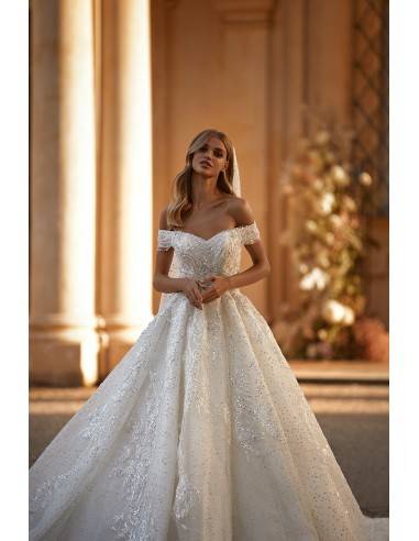 Wedding dresses Veronica - Milla Nova