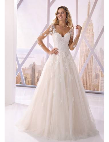 Wedding dresses JIMENA - Lady Bird