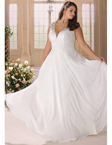 Wedding dresses MAHINA - Lady Bird