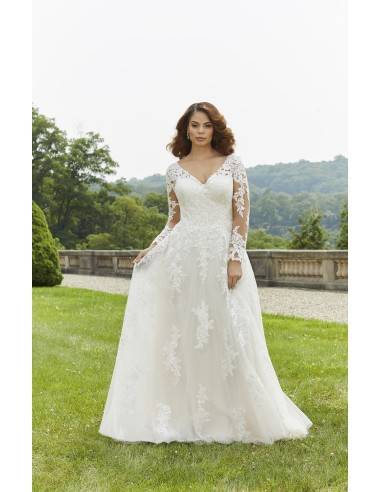 Wedding dresses 3346 - Morilee