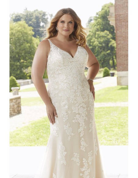 Wedding dresses 3347 - Morilee