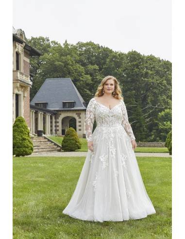 Wedding dresses 3354 - Morilee