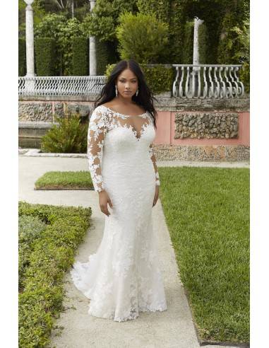 Wedding dresses 3362 - Morilee