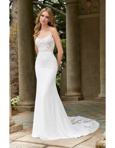Wedding dresses 5953 - Morilee