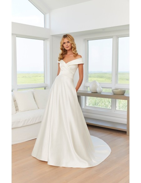 Wedding dresses 12136 - Morilee