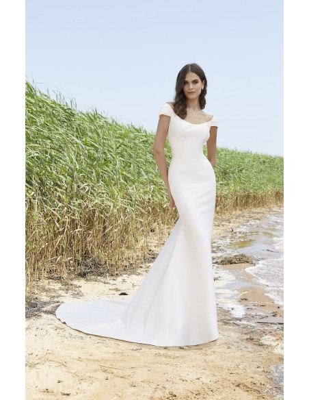 Wedding dresses 12137 - Morilee