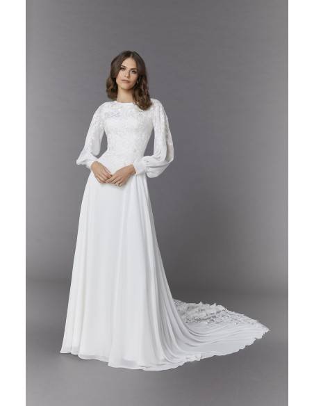 Vestidos de novia 30110 - Morilee