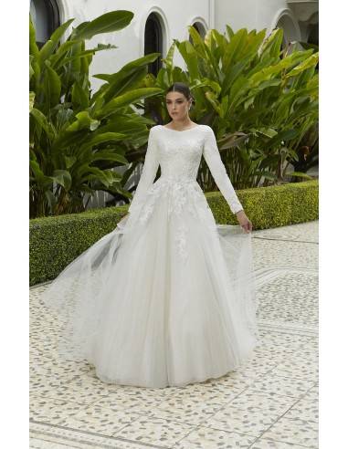 Wedding dresses 30124 - Morilee