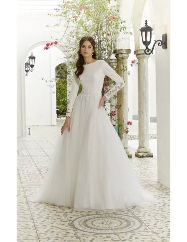 Wedding dresses 30126 - Morilee