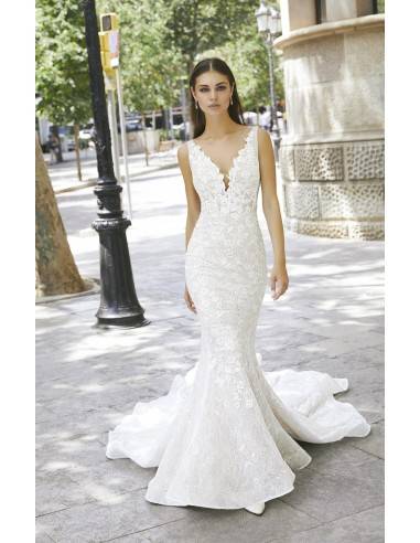 Wedding dresses 69723 - Morilee
