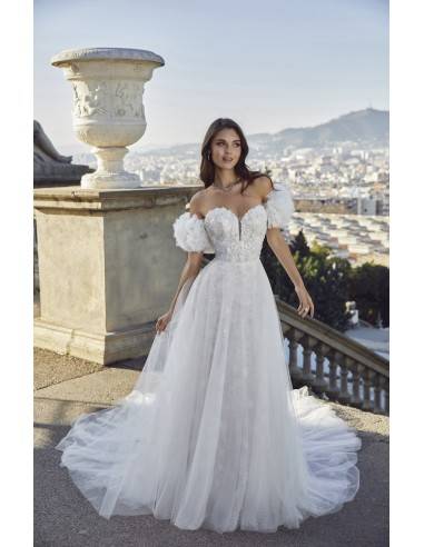 Wedding dresses 69763 - Morilee