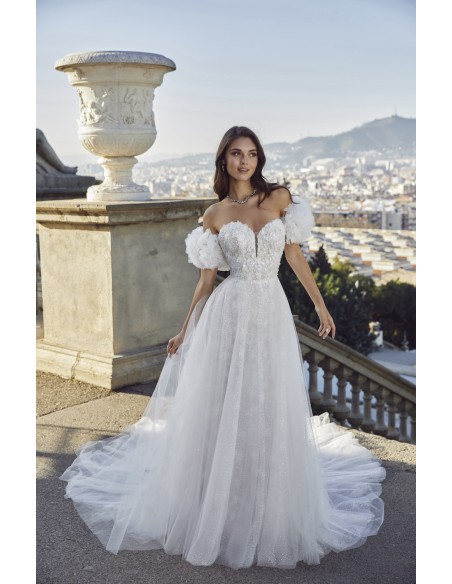 Wedding dresses 69763 - Morilee