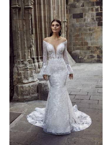 Wedding dresses 69778 - Morilee