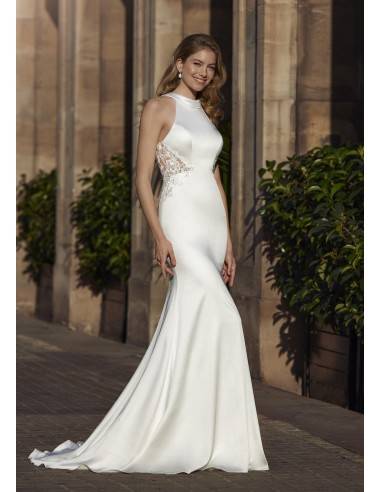 Wedding dresses BLARE - White One