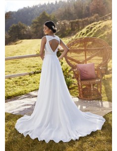 Vestidos de novia White One | Sedka Novias - Mejores marcas