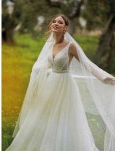 AURORA  Wedding dresses shop Sedka