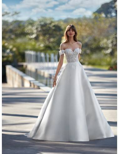 Wedding dresses JADE - Colet