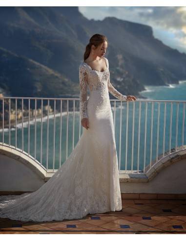 Wedding dresses COPPELIA - Jolies