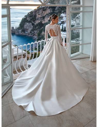 Vestidos de novia KYRA - Jolies