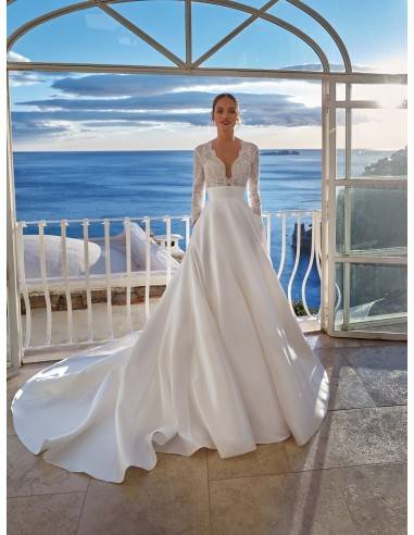 Wedding dresses KYRA - Jolies