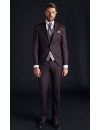 Groom suits 19.23.500 - Roberto Vicentti