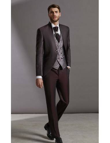Groom suits 43.23.500 - Roberto Vicentti