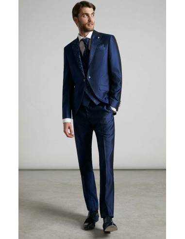 Groom suits 54.23.320 - Roberto Vicentti