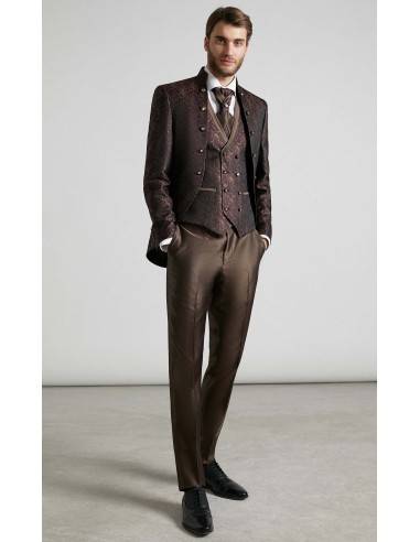 Groom suits 67.23.500 - Roberto Vicentti