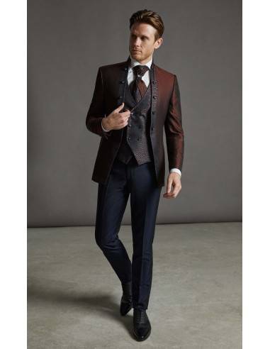 Groom suits 75.23.710 - Roberto Vicentti