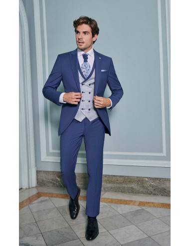 Groom suits 03.23.320 - Roberto Vicentti