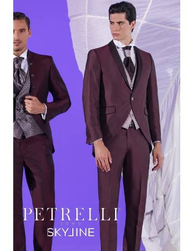 Groom suits 340 - Petrelli
