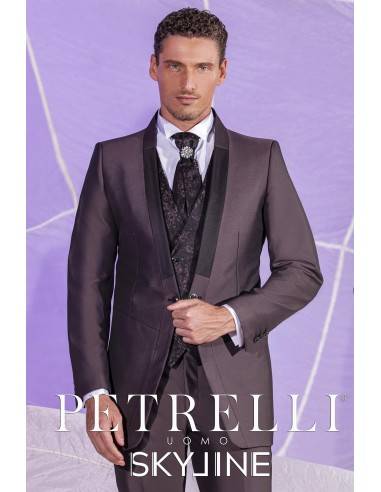 Groom suits 406 - Petrelli