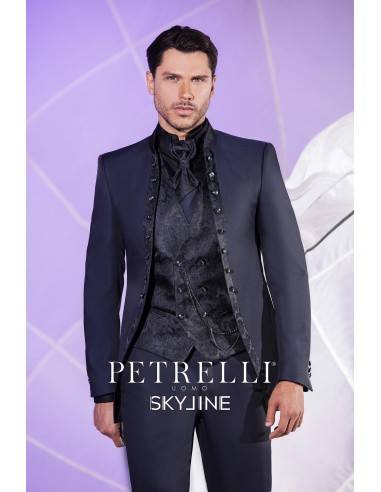 Groom suits 519 - Petrelli