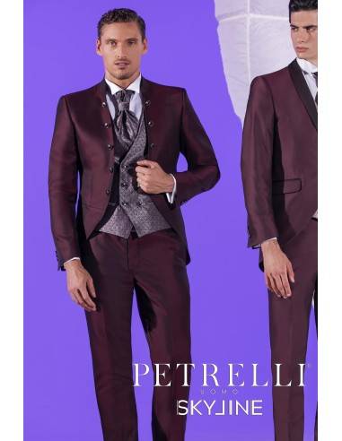 Groom suits 531 - Petrelli