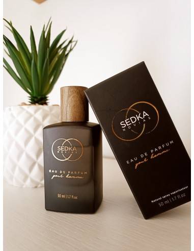 Perfume for men SN - Sedka Novias