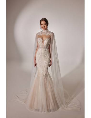 Wedding dresses Tarragona - SEDKA