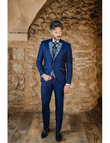Groom suits 2 SEDKA by Roberto Vicentti