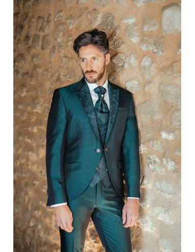 Groom suits 4 SEDKA by Roberto Vicentti
